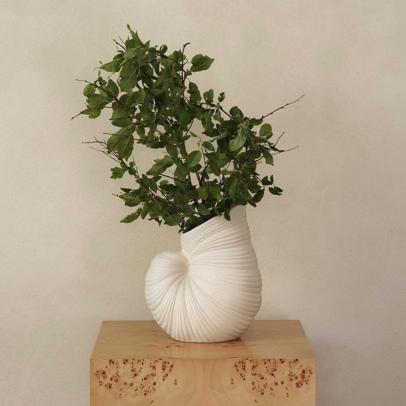 Ferm Living - Shell Vase | 