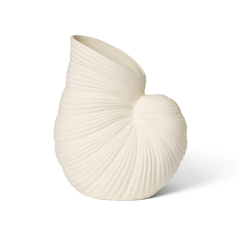 Ferm Living - Shell Vase | 