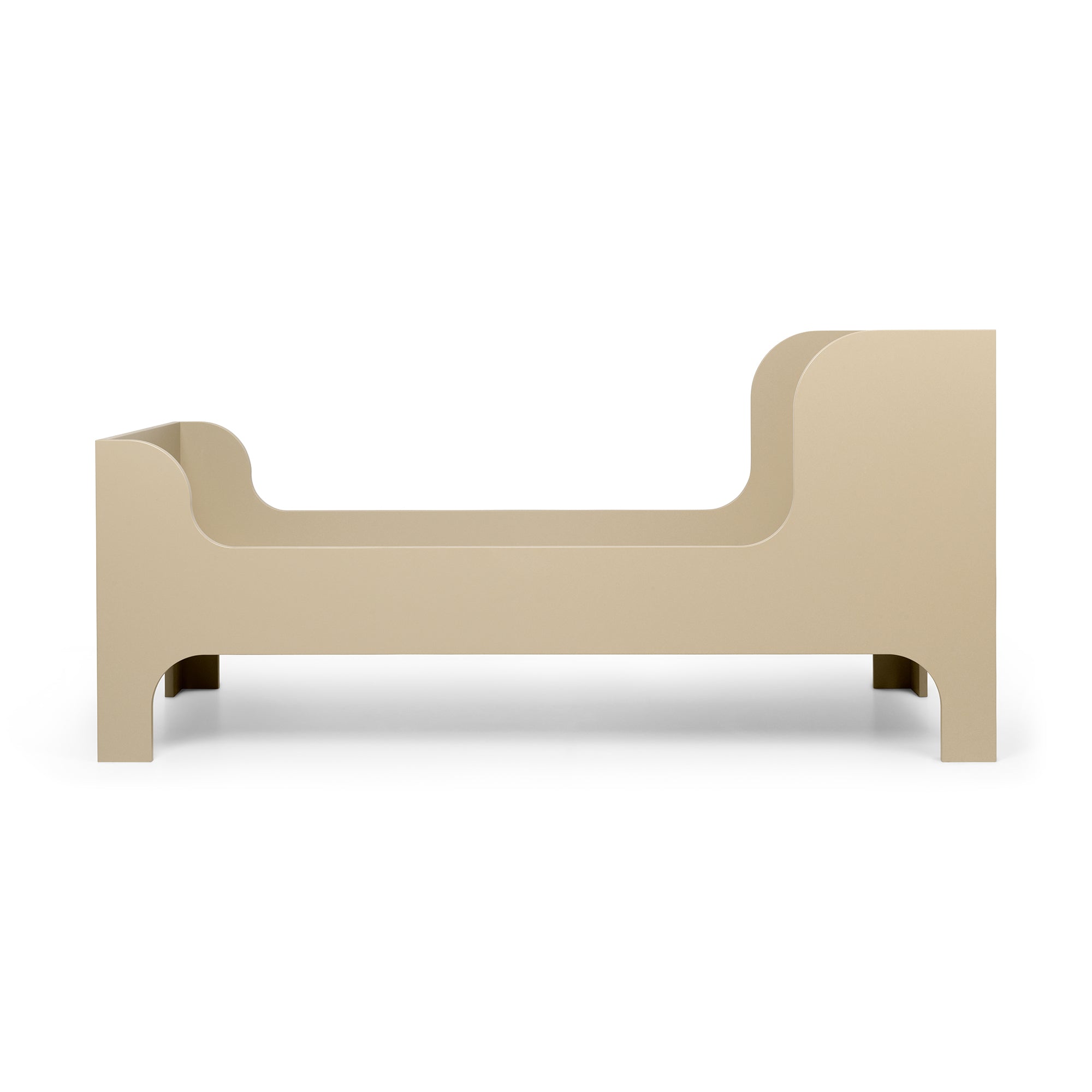 Ferm Living - Sill Kinderbett | cashmere
