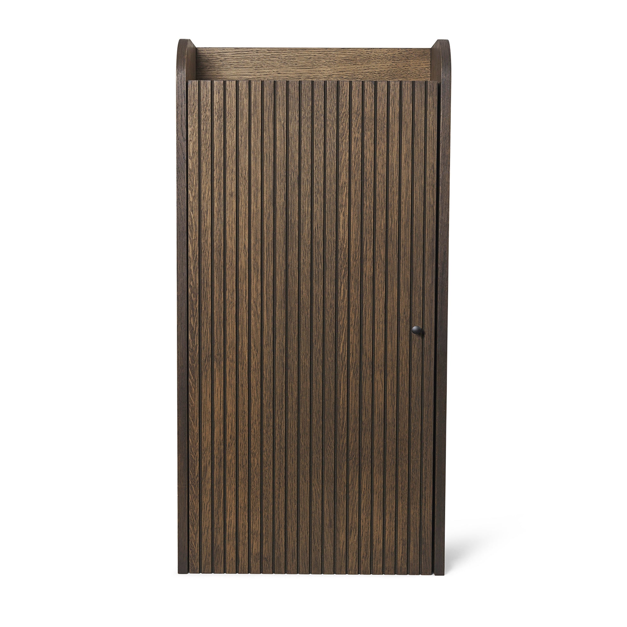 Ferm Living - Sill Wandschrank | Eiche dunkel gebeizt