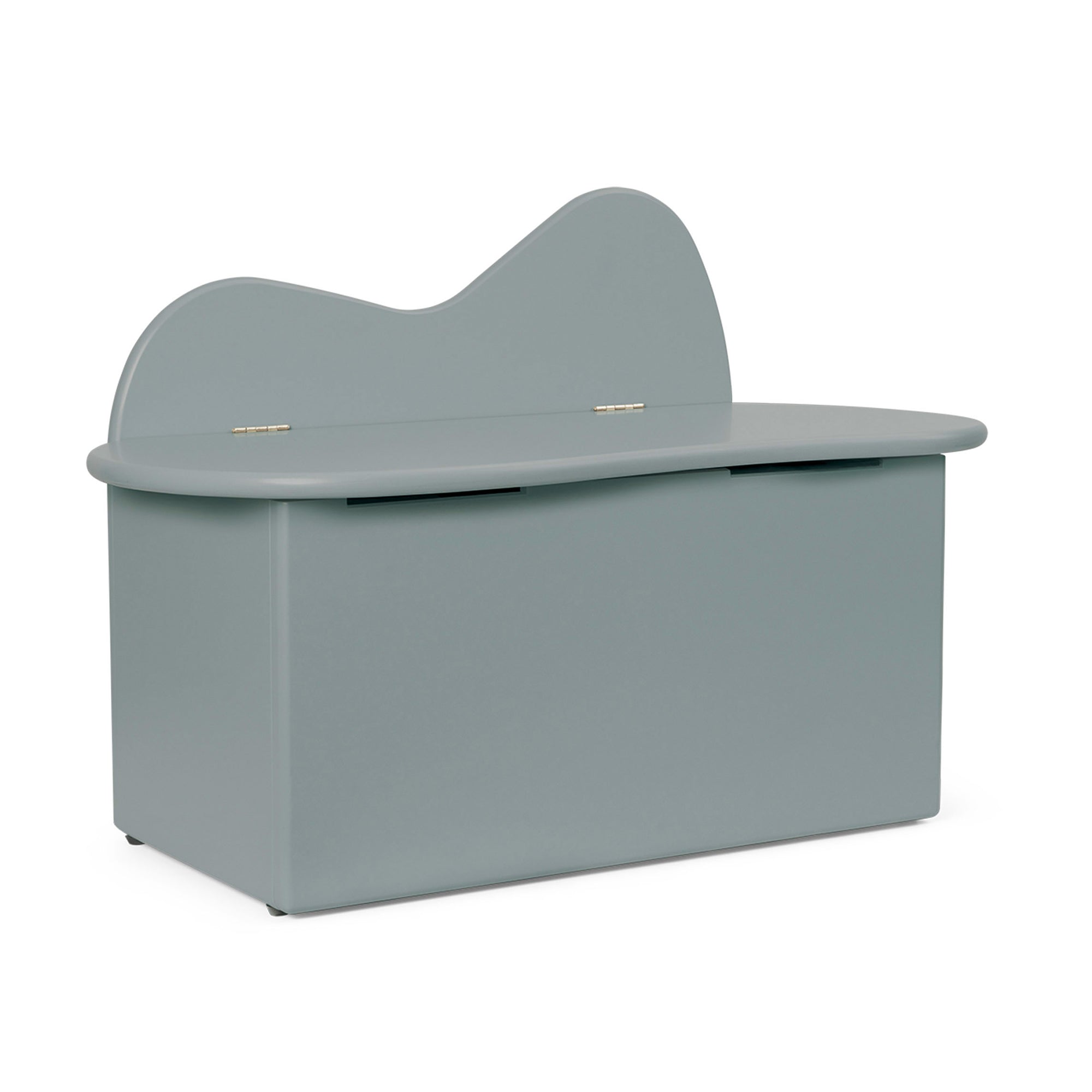 Ferm Living - Slope Kinder Aufbewahrungsbank | storm