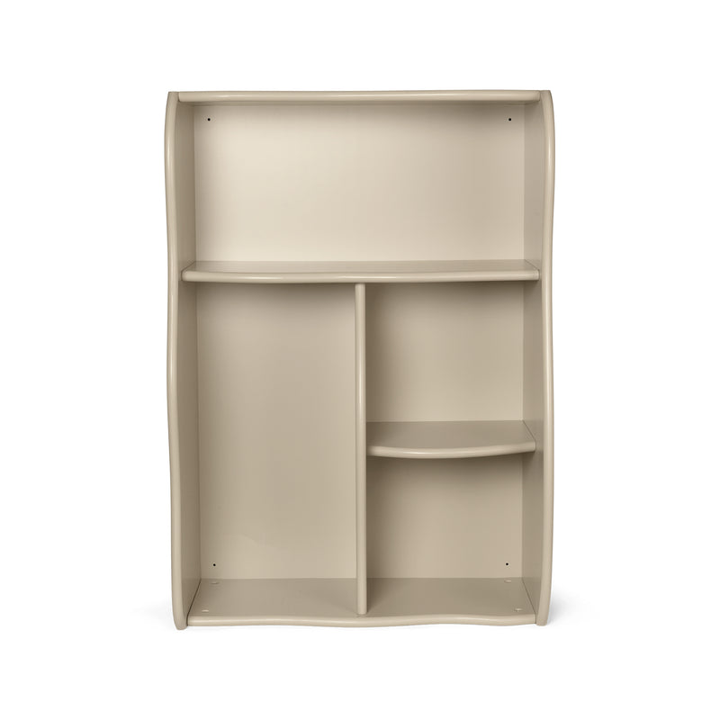 Ferm Living - Slope Bücherregal | cashmere
