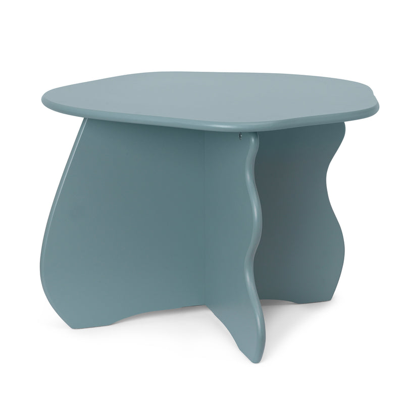 Ferm Living - Slope Kindertisch | storm