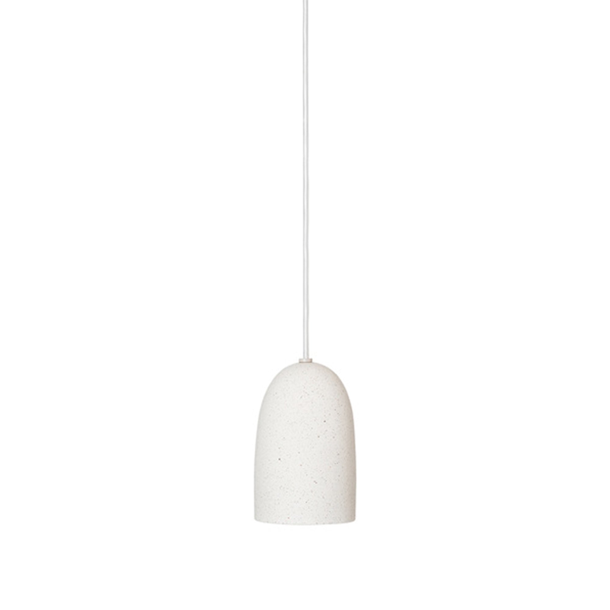 Ferm Living - Speckle Pendelleuchte | Ø 11,6 cm