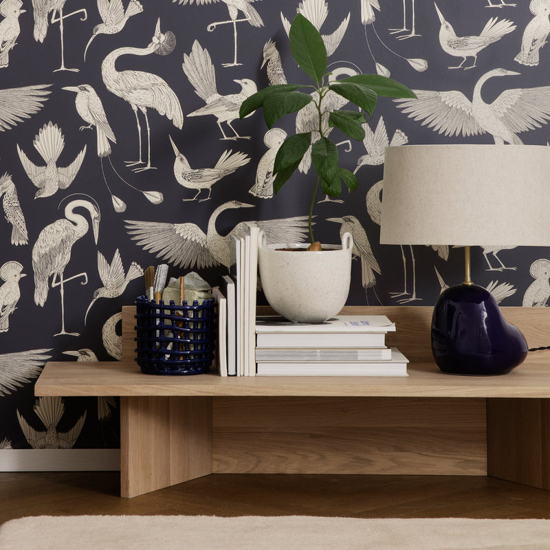 Ferm Living - Keramik Korb