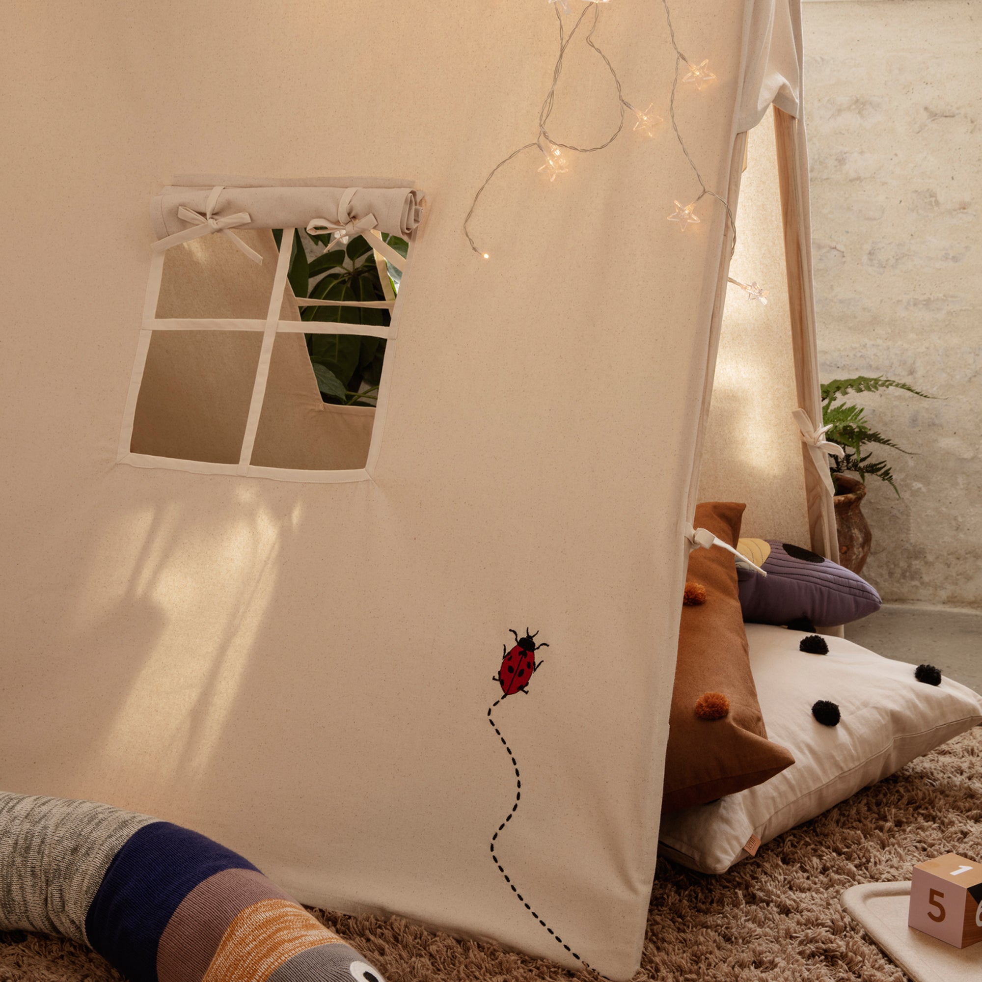 Ferm Living - Spielzelt | 