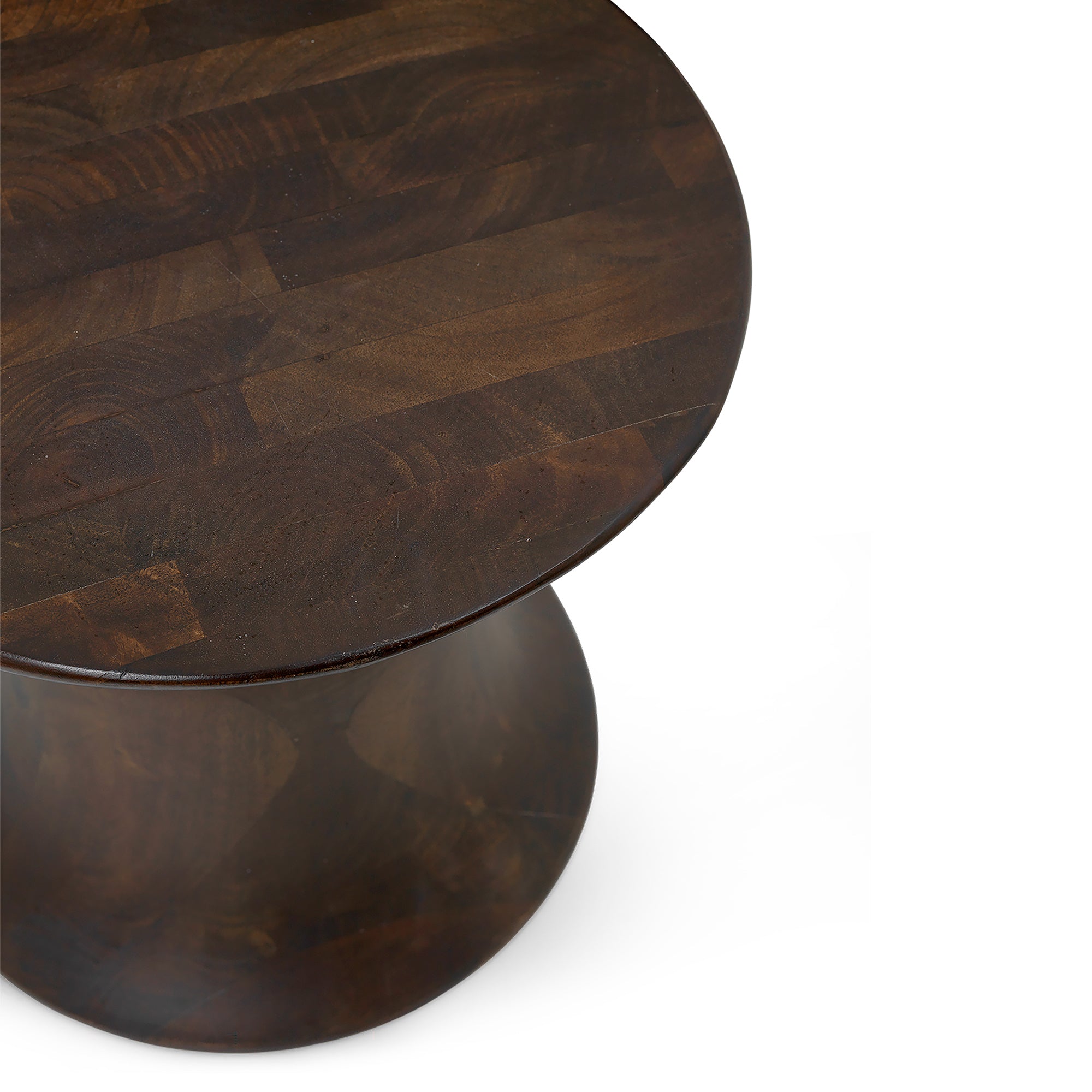 Ferm Living - Spin Hocker
