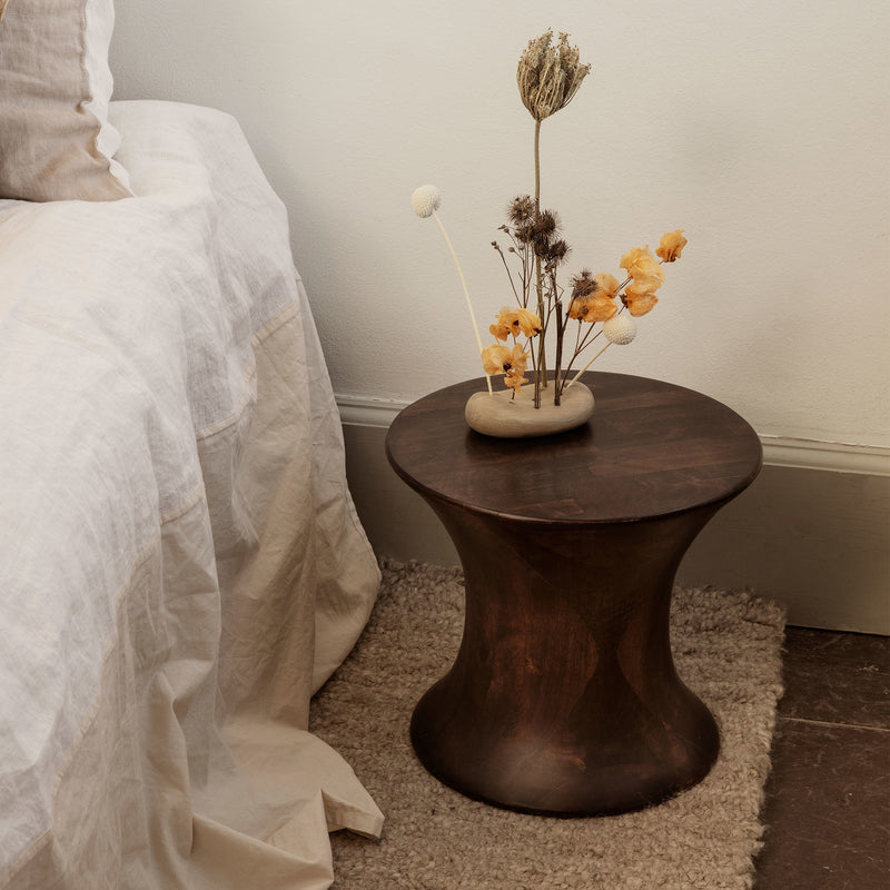 Ferm Living - Spin Hocker