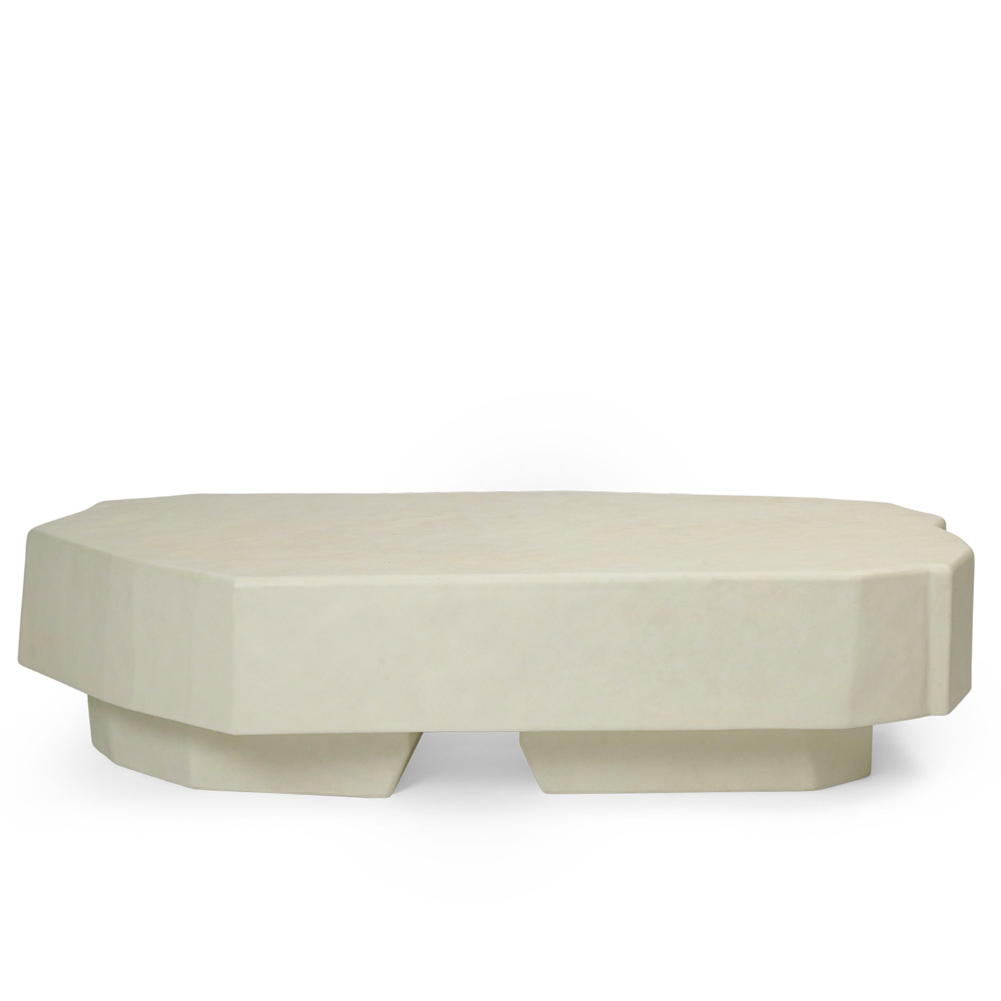 Ferm Living - Staffa Couchtisch | Large