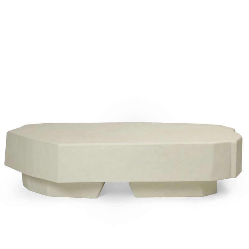 Ferm Living - Staffa Couchtisch | Large