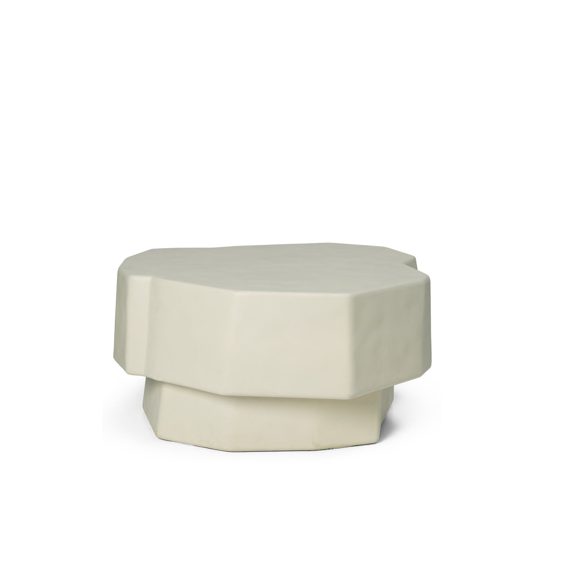 Ferm Living - Staffa Couchtisch | Small