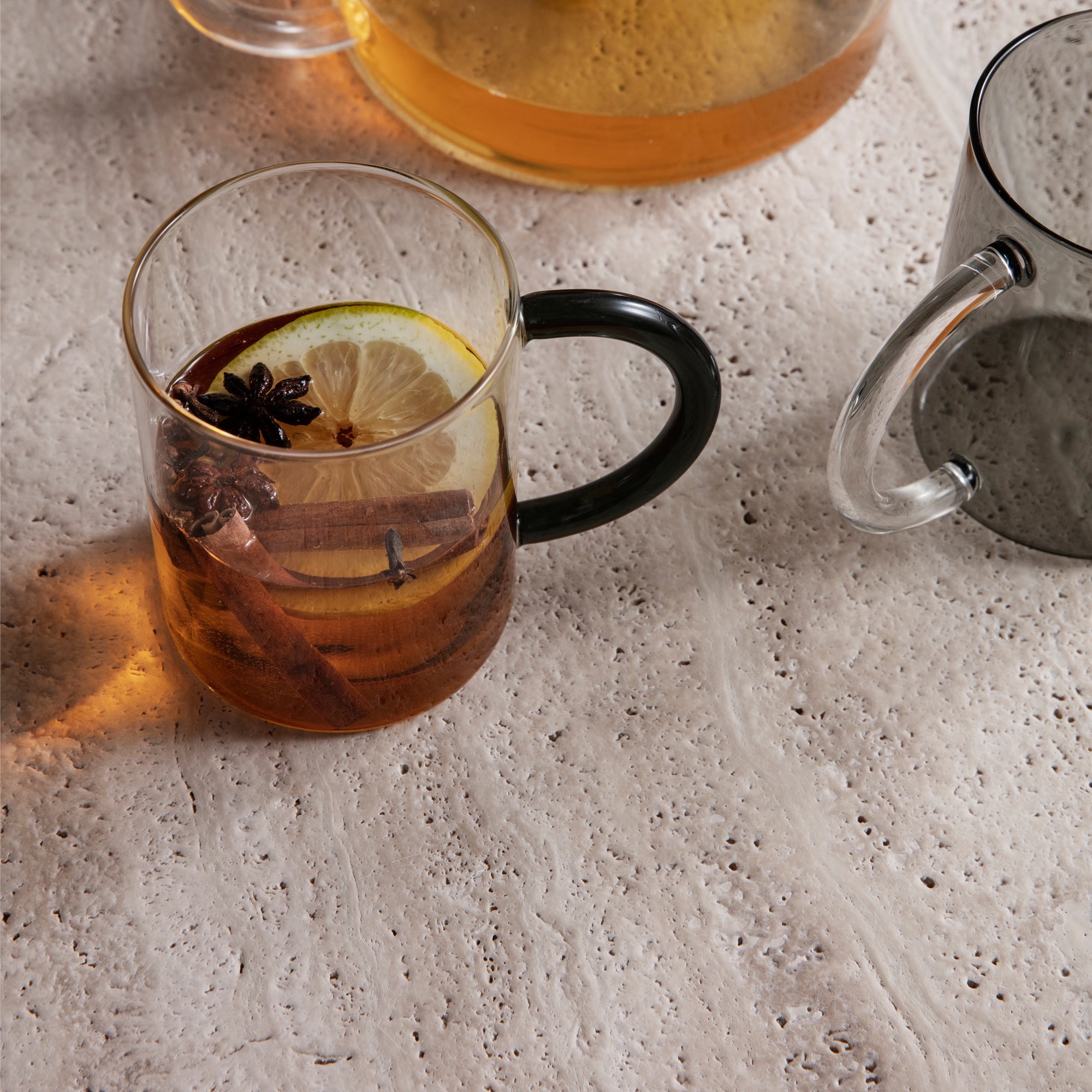 Ferm Living - Still Tasse | 