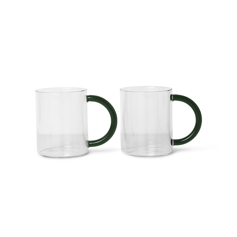 Ferm Living - Still Tasse | 