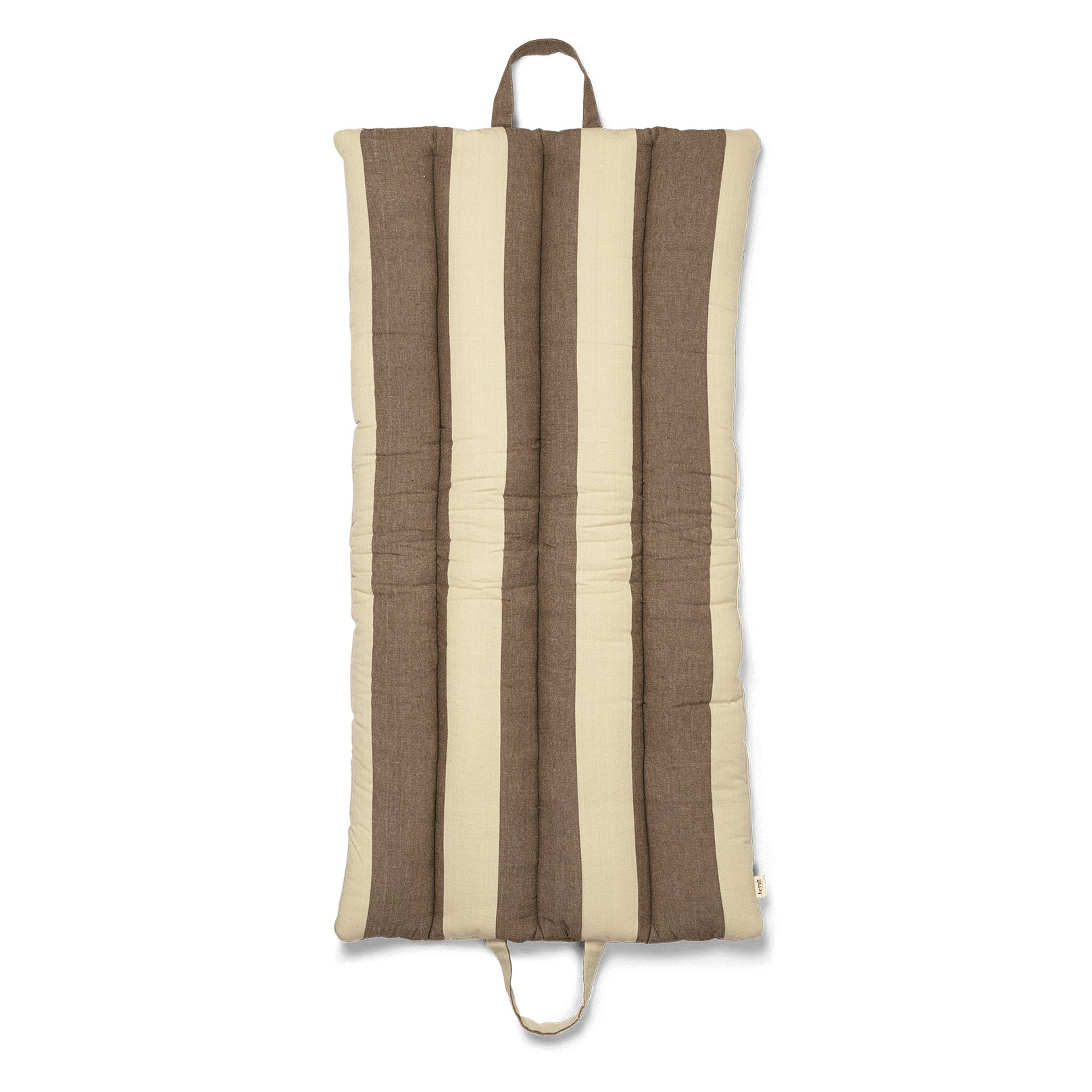 Ferm Living - Strand Faltmatte