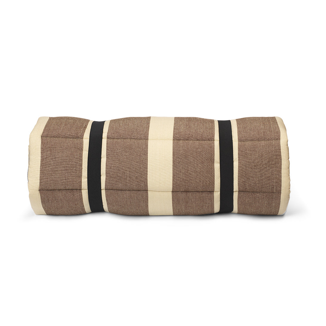 Ferm Living - Strand gesteppte Matratze