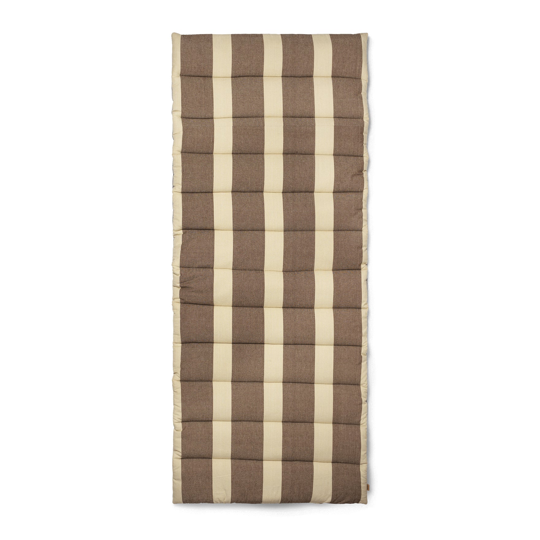 Ferm Living - Strand gesteppte Matratze | 
