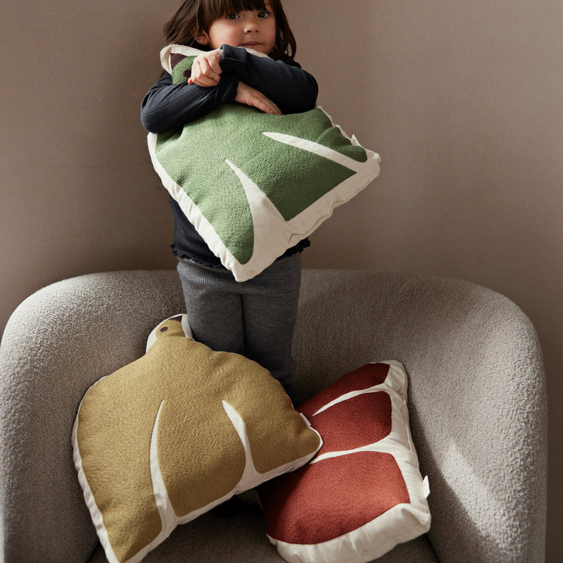 Ferm Living - Swif Bird Kissen
