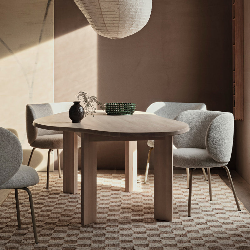 Ferm Living - Tarn Esstisch