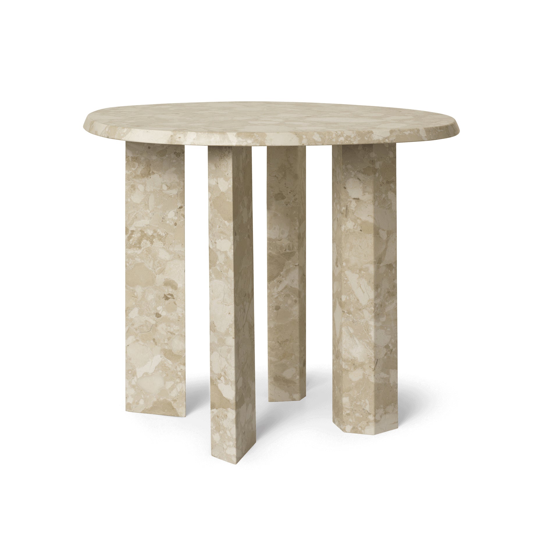 Ferm Living - Taula Beistelltisch | 