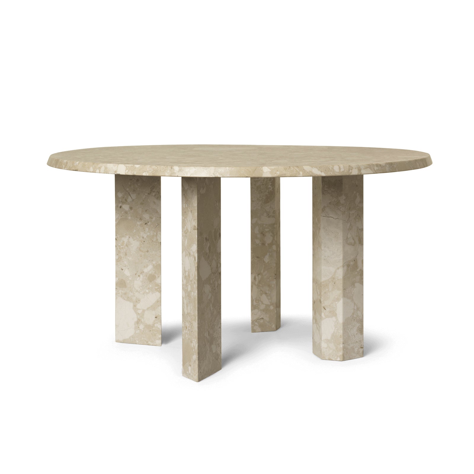 Ferm Living - Taula Couchtisch | 