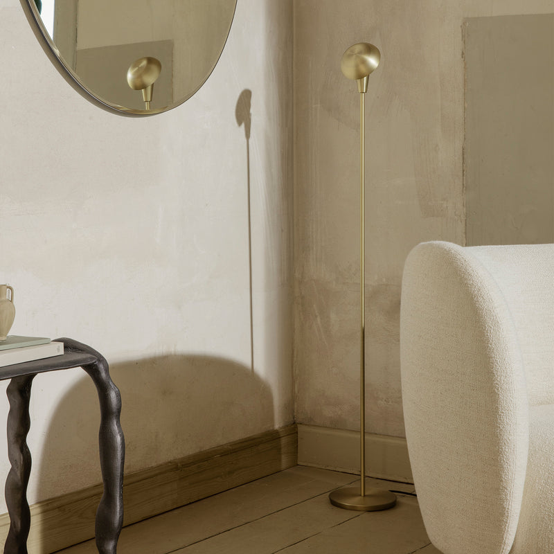 Ferm Living - Tiny Stehleuchte