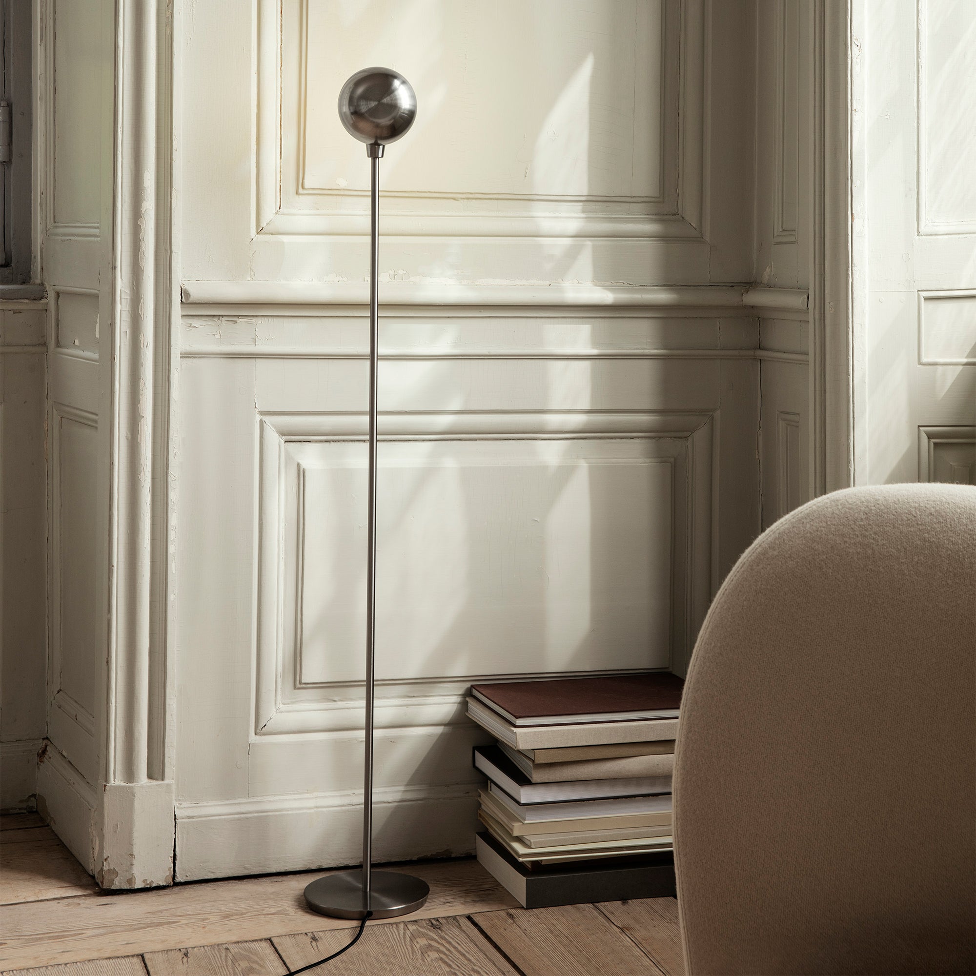 Ferm Living - Tiny Stehleuchte