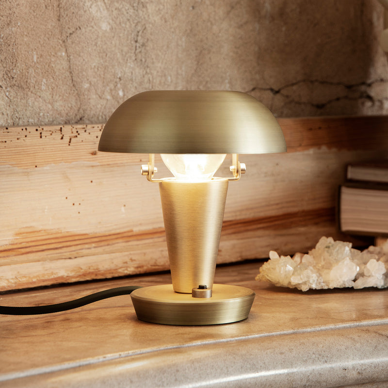 Ferm Living - Tiny Tischleuchte