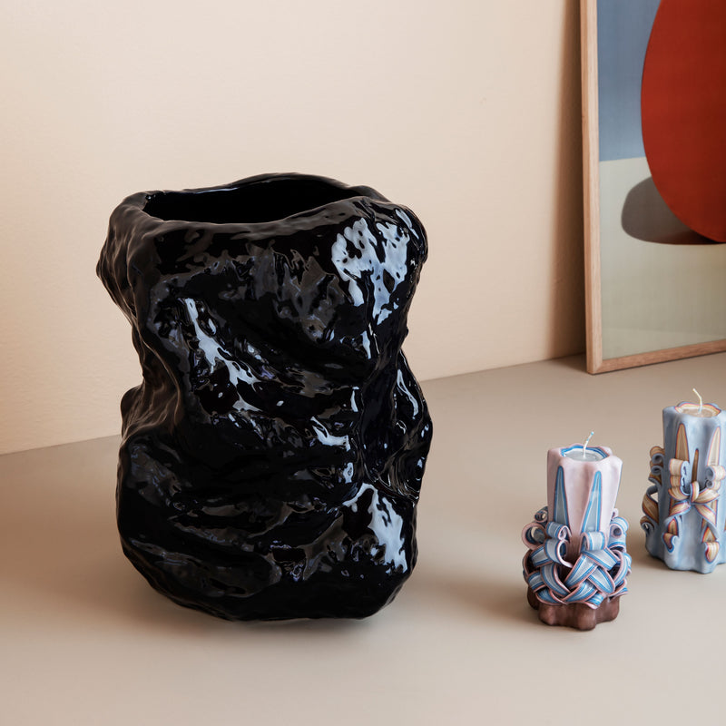 Ferm Living - Tuck Bodenvase
