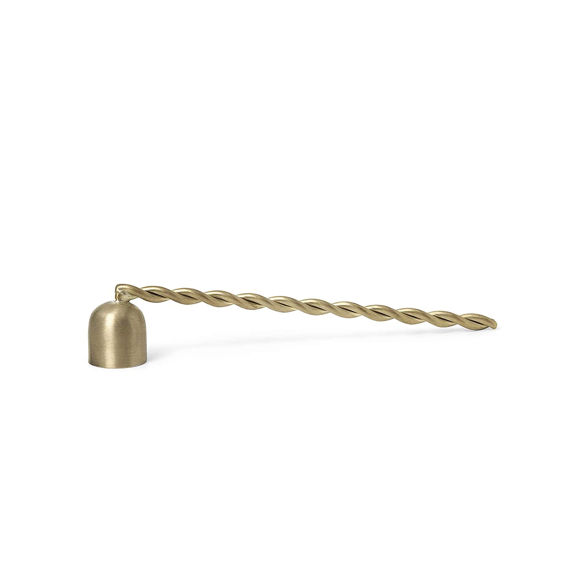 Ferm Living - Twist Kerzenlöscher | 