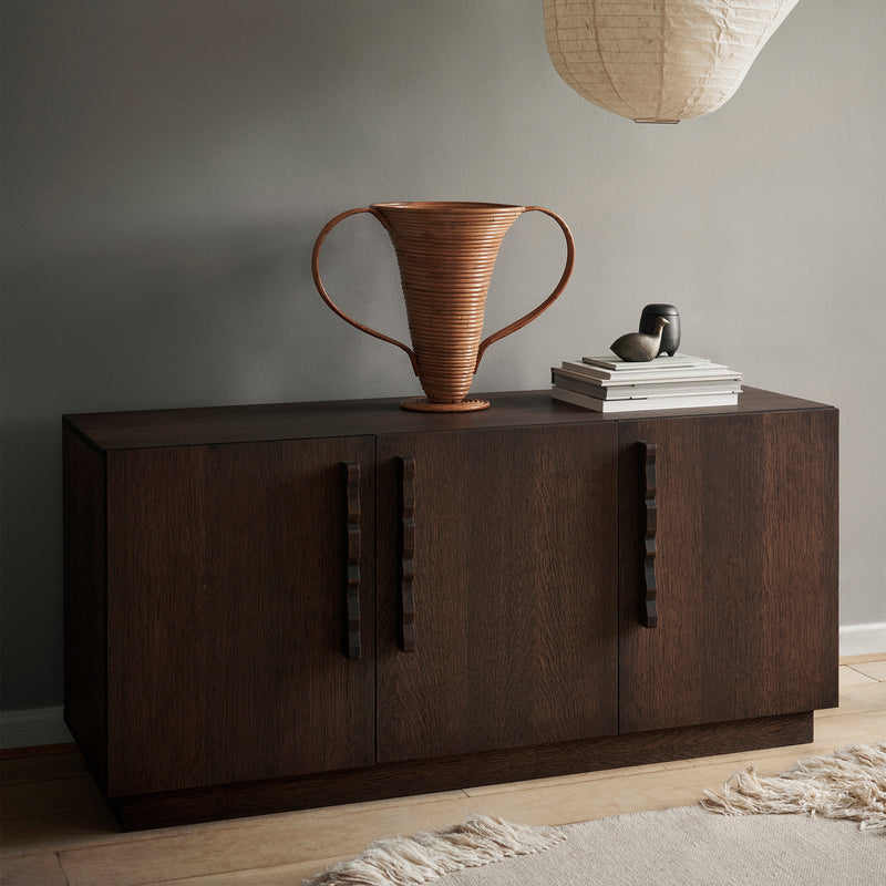 Ferm Living - Unda Sideboard