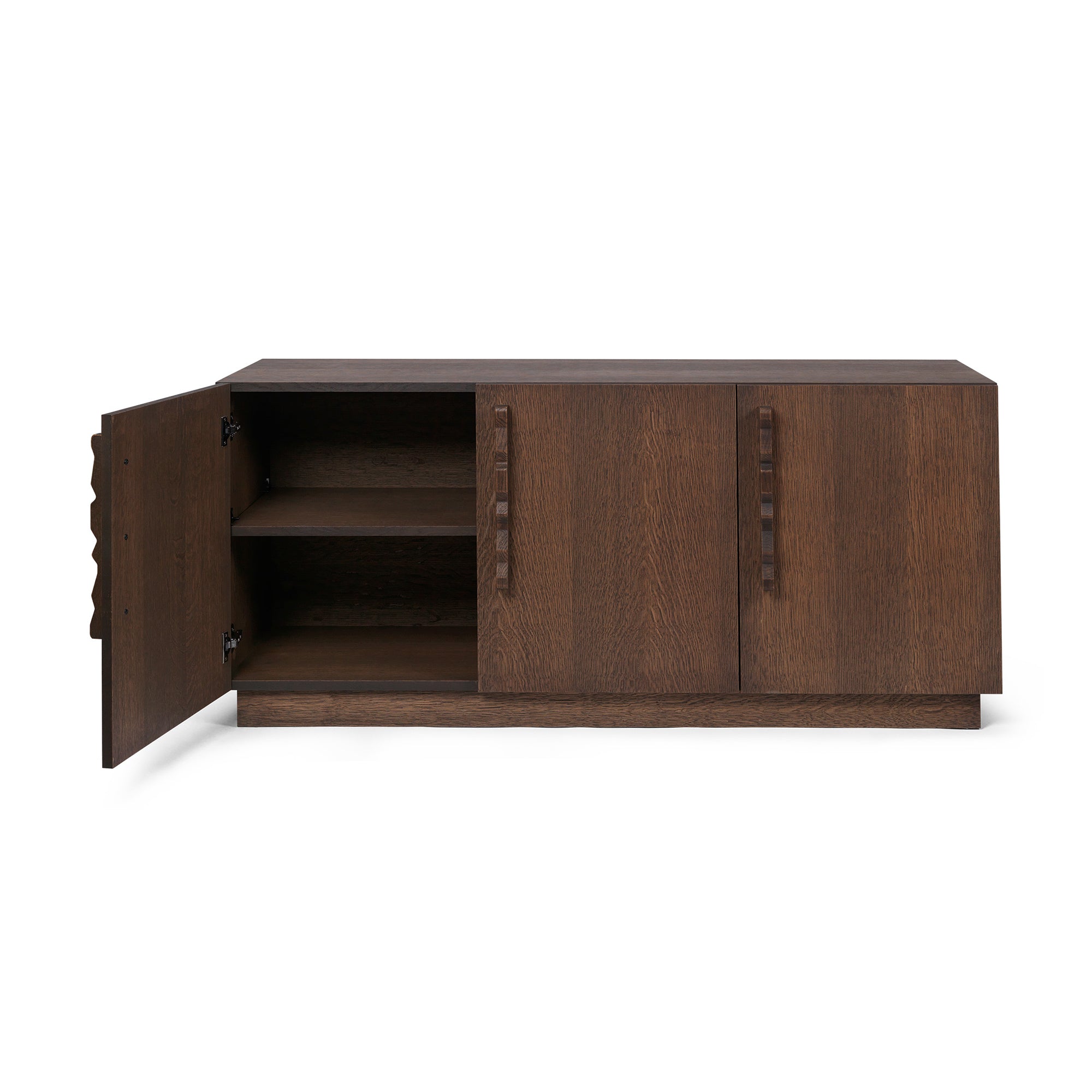 Ferm Living - Unda Sideboard