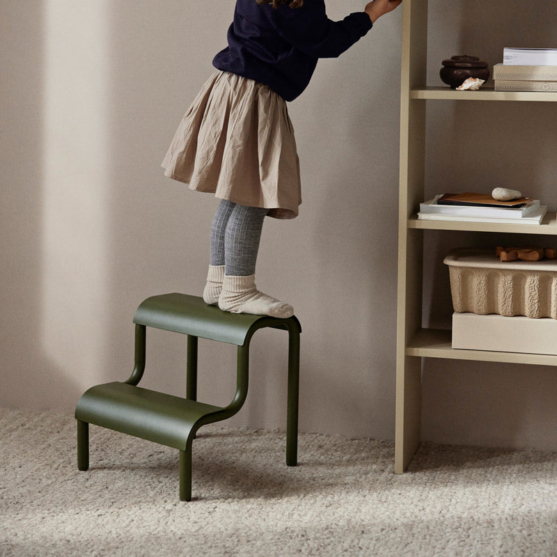 Ferm Living - Up Step Multifunktionaler Hocker