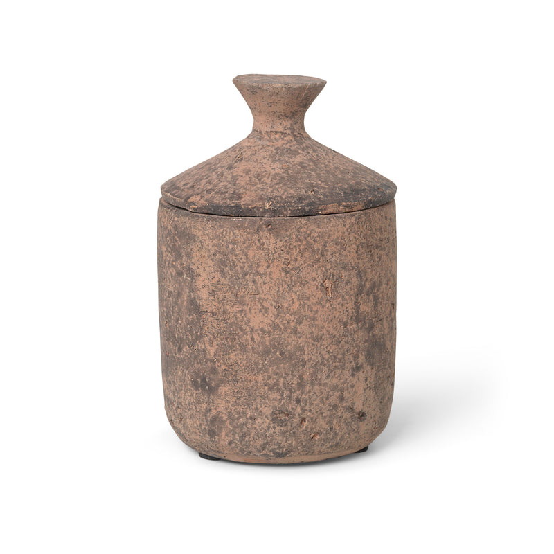 Ferm Living - Ura Duftkerze | Feige
