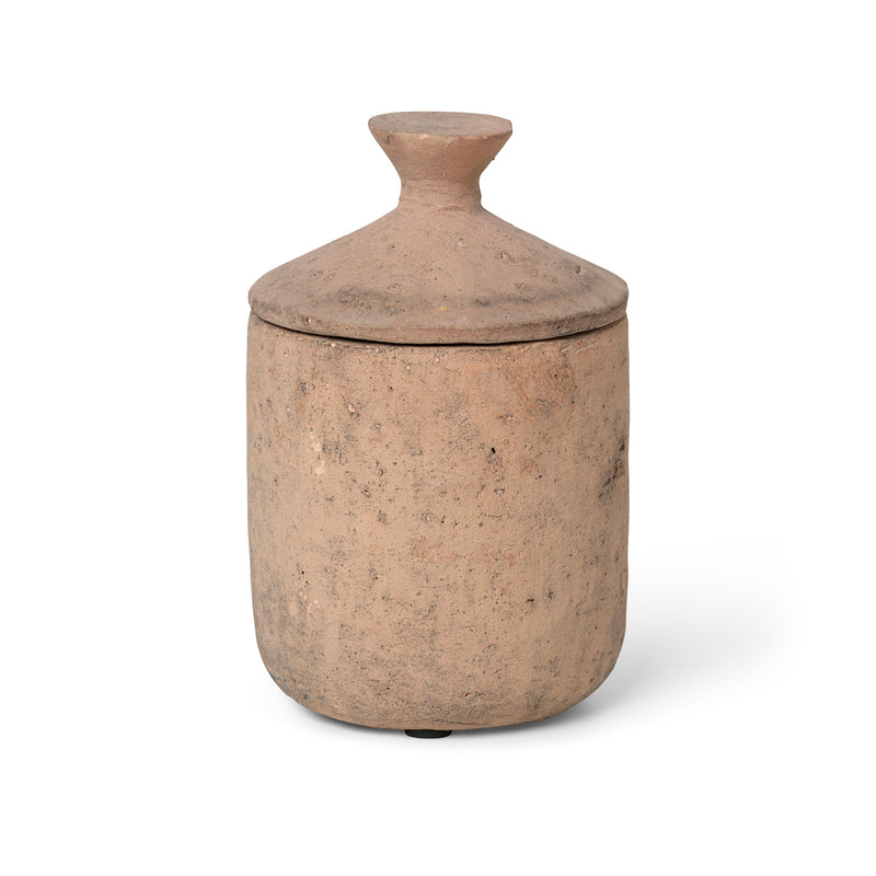 Ferm Living - Ura Duftkerze | Kamille