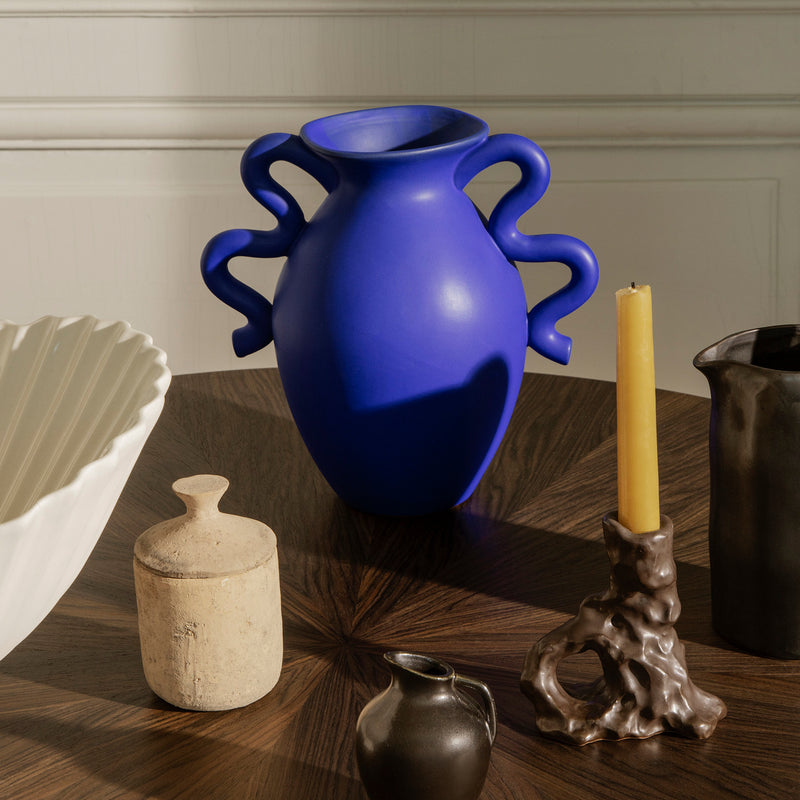 Ferm Living - Ura Duftkerze