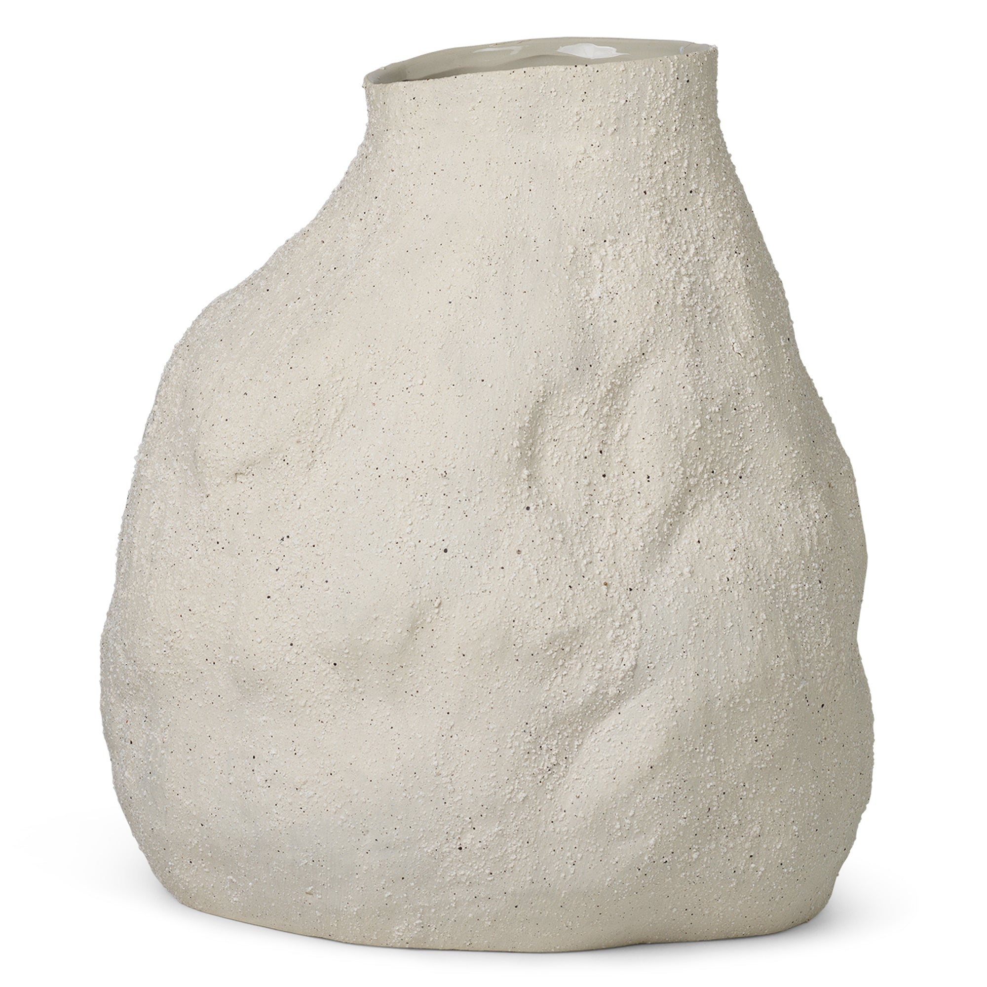 Ferm Living - Vulca Vase | large