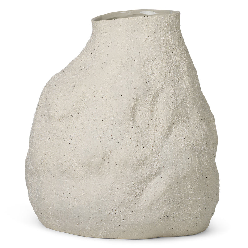 Ferm Living - Vulca Vase | large