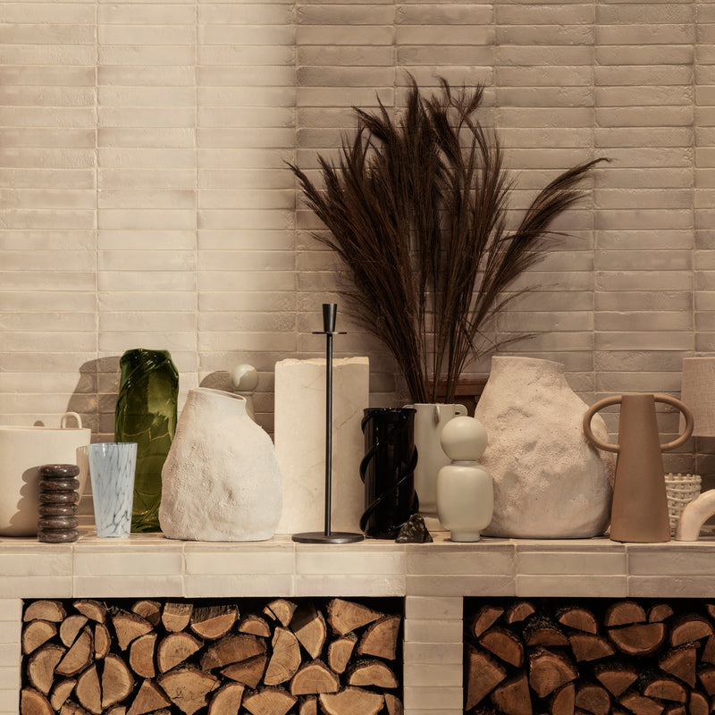 Ferm Living - Vulca Vase
