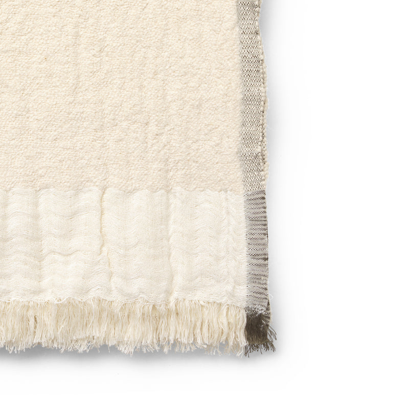 Ferm Living - Weaver Tagesdecke