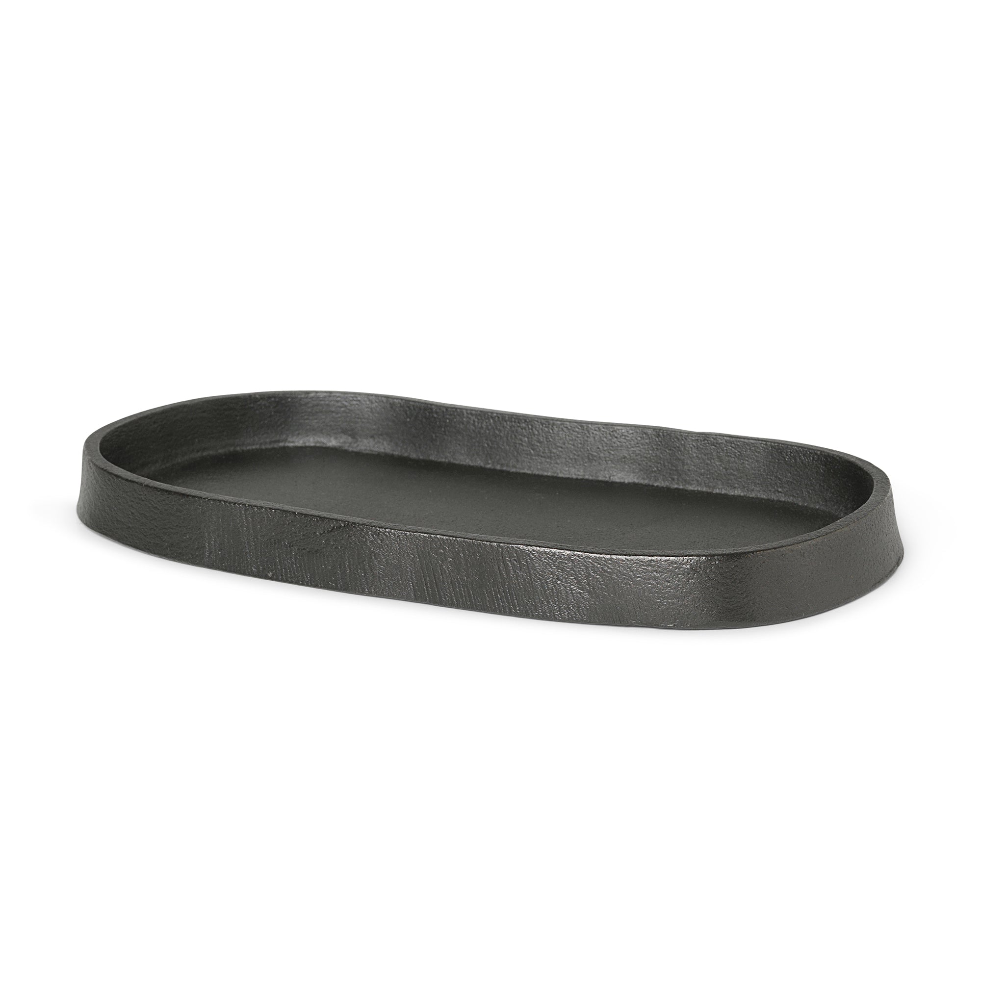 Ferm Living - Yama Büroaccessoires | Ablage oval