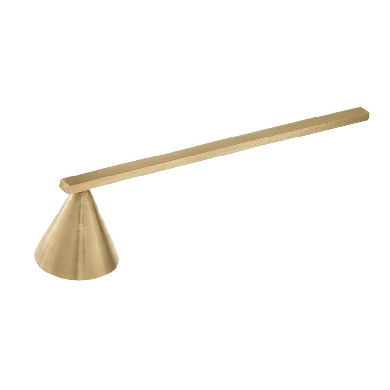 Ferm Living - Messing Kerzenlöscher | 