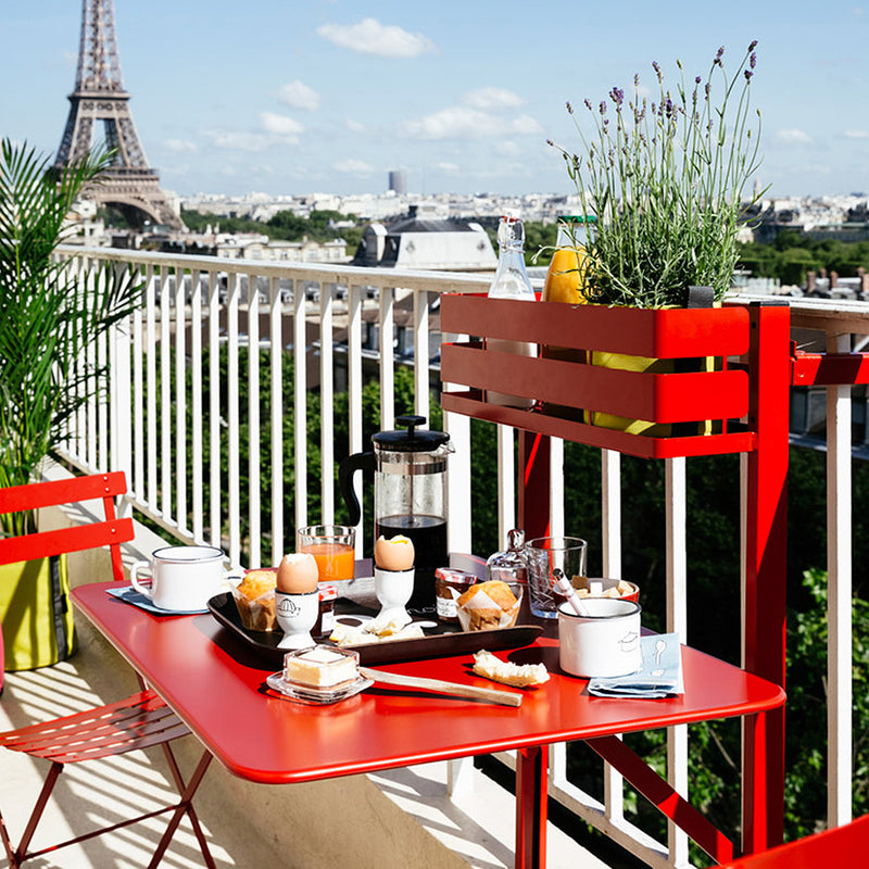 Fermob - Bistro Balkon Tisch