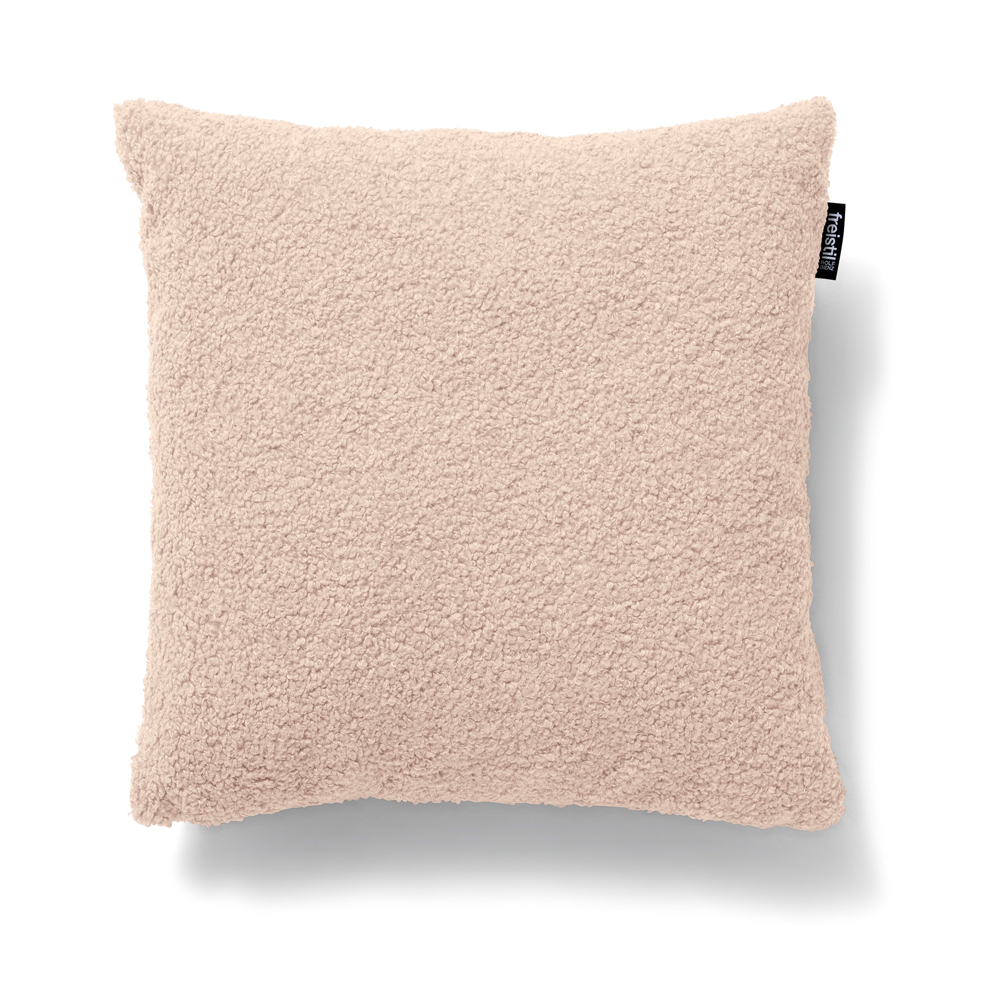 freistil - 173 Kissen | perlweiß rosé