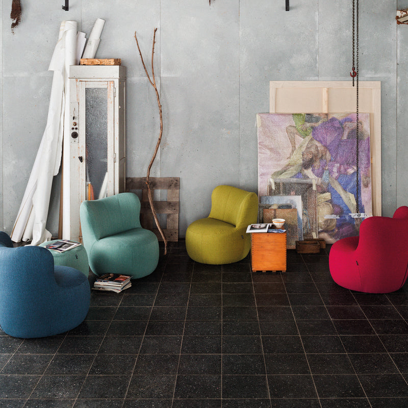freistil - 173 Pouf