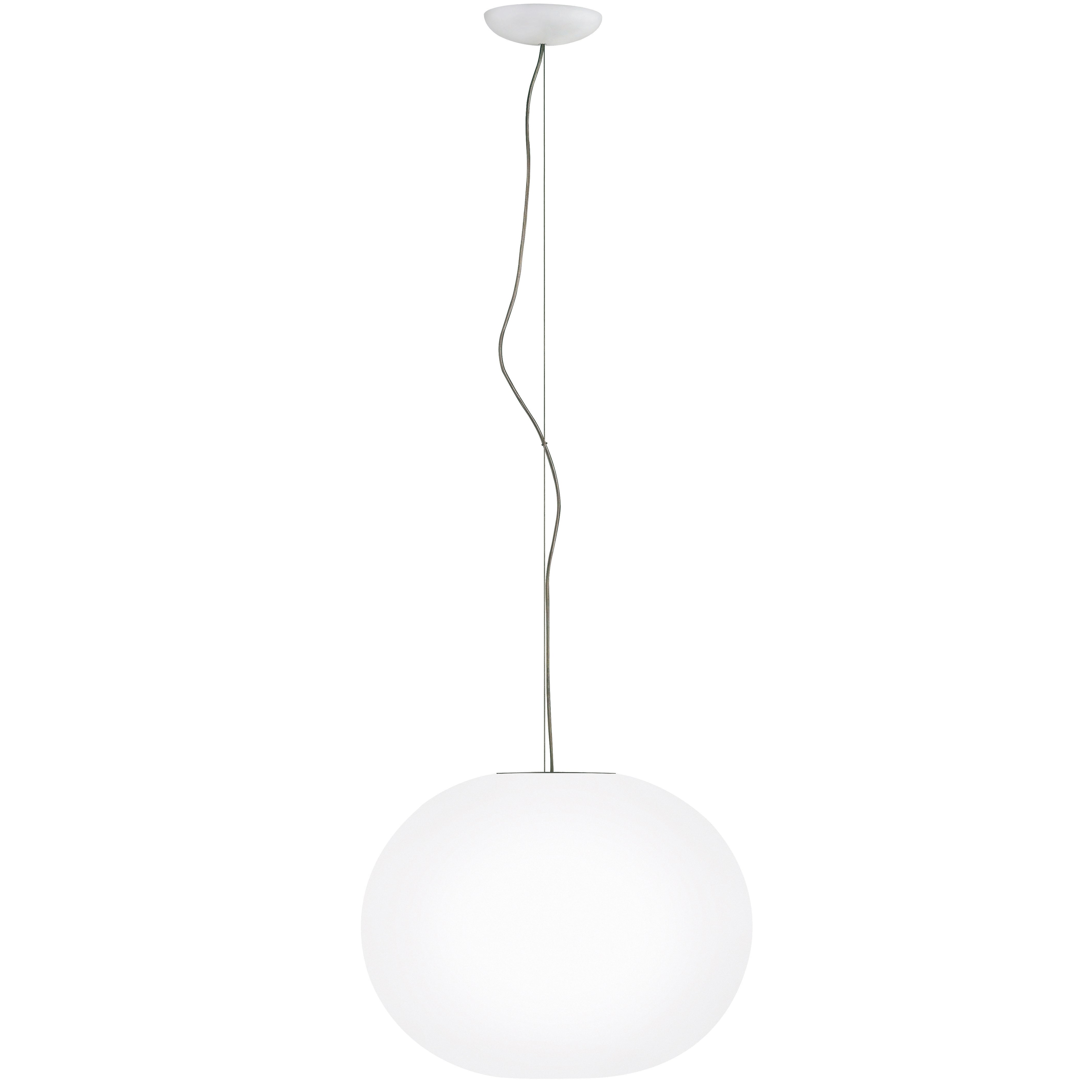 Flos - Glo-Ball Pendelleuchte | M