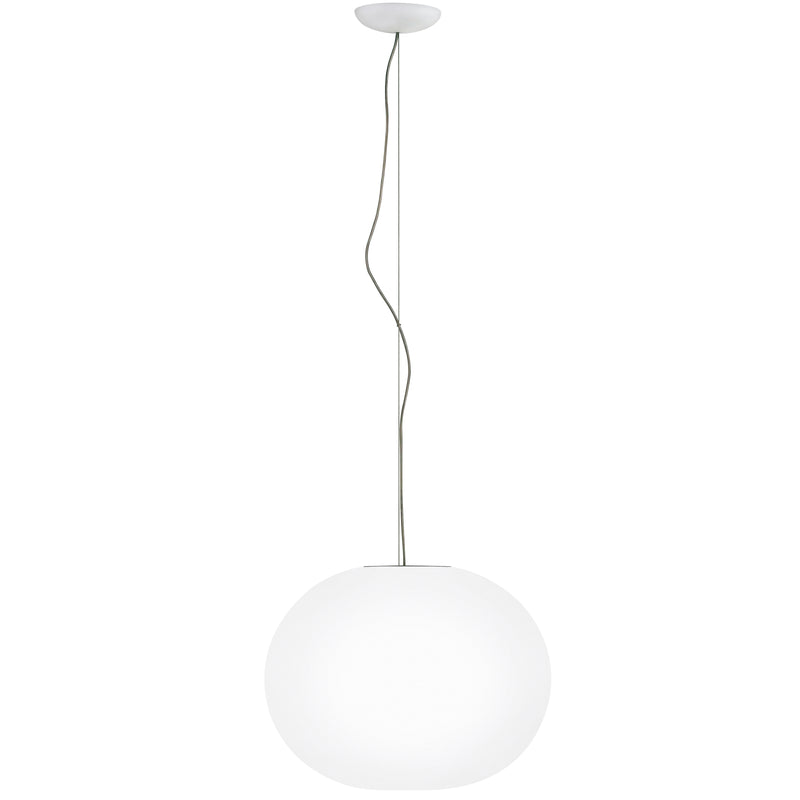 Flos - Glo-Ball Pendelleuchte | M