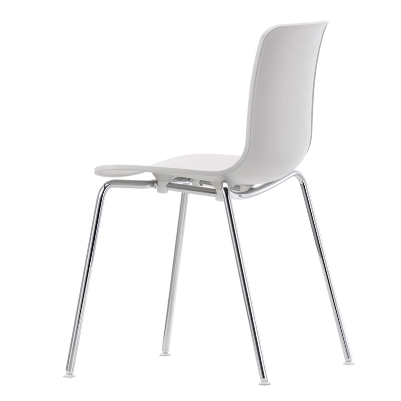 Vitra - Hal RE Tube Stapelstuhl | 