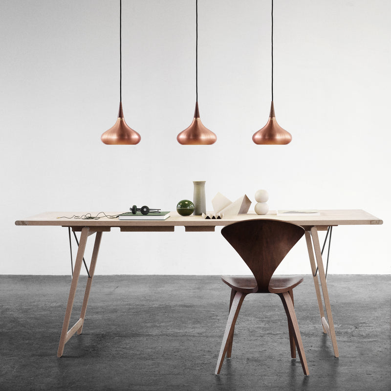 Fritz Hansen - Orient Pendelleuchte