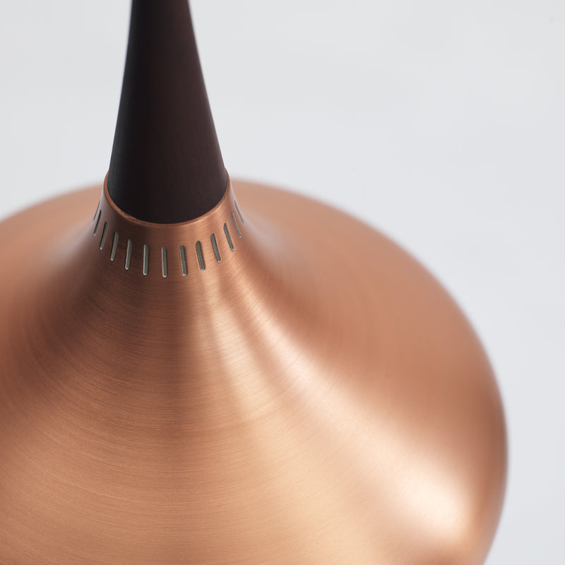 Fritz Hansen - Orient Pendelleuchte