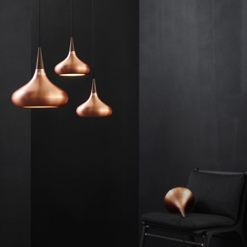 Fritz Hansen - Orient Pendelleuchte